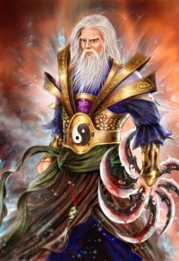 [綜漫同人]這沒有漫畫的無聊世界