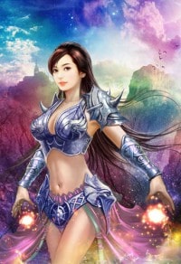 兇猛小獸醫：邪王，請躺好